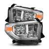 ARX NOVA Headlights