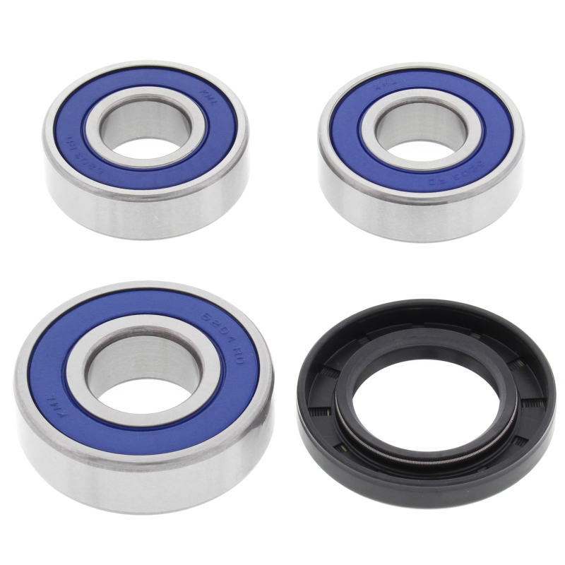 ABR Wheel Bearing Kits