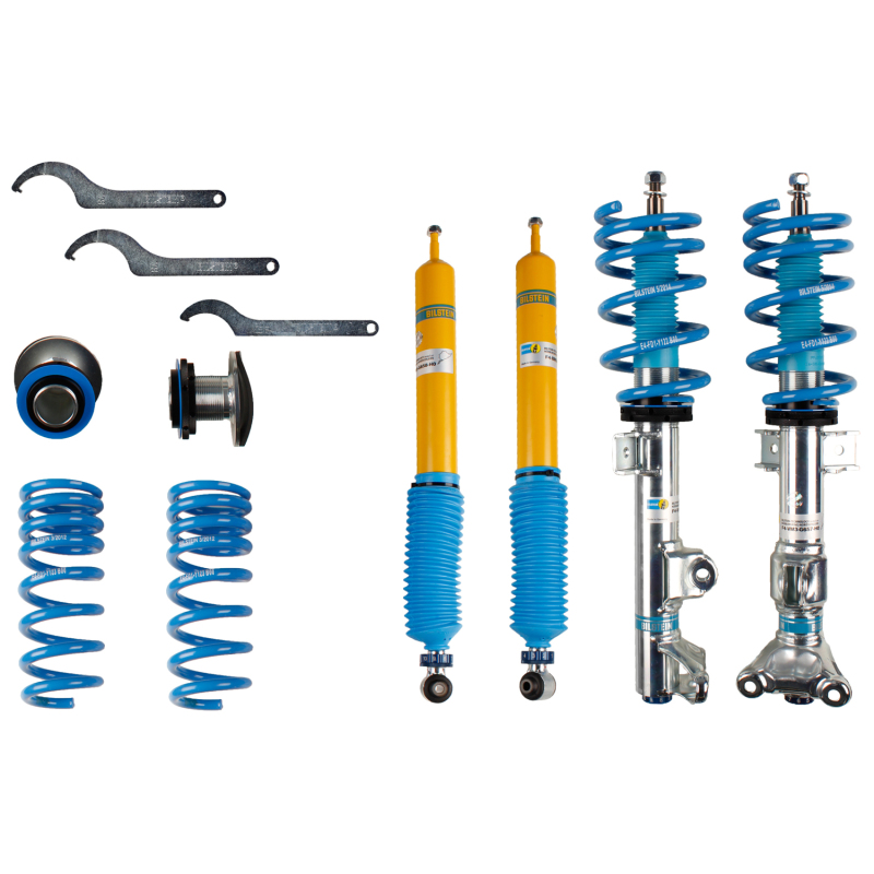 BIL B16 Series Suspension Kits