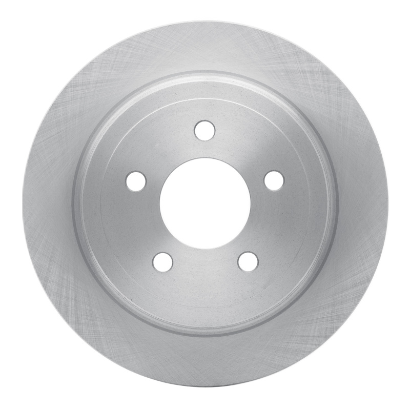 DFC Brake Rotors - Plain