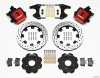 WIL Parking Brake Brake Kit