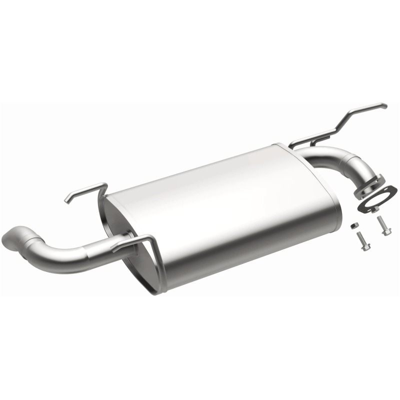 BRE Exhaust 13-16 SUBARU XV CROSSTREK 2.0L Muffler Kit thumbnail 9