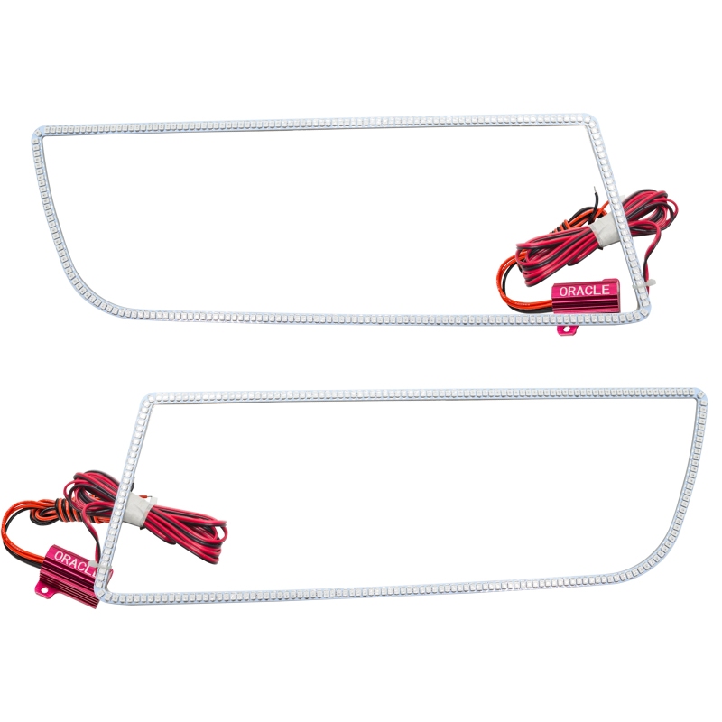 ORL Headlight Halo Kits