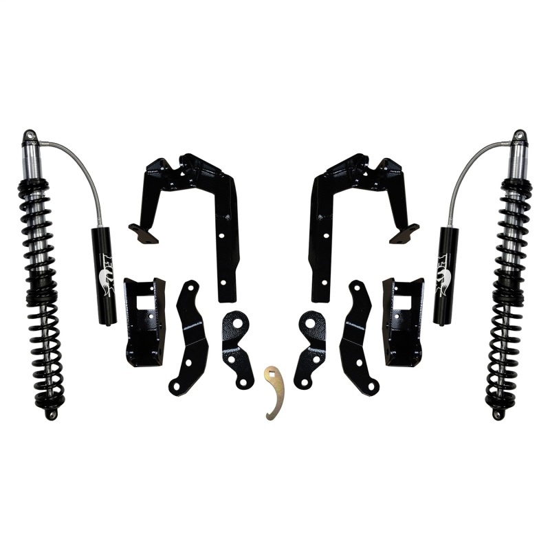 SKY Suspension Lift Kit