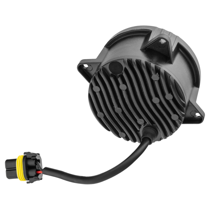 Oracle 95mm 15W High Beam LED Emitter - 6000K thumbnail 5
