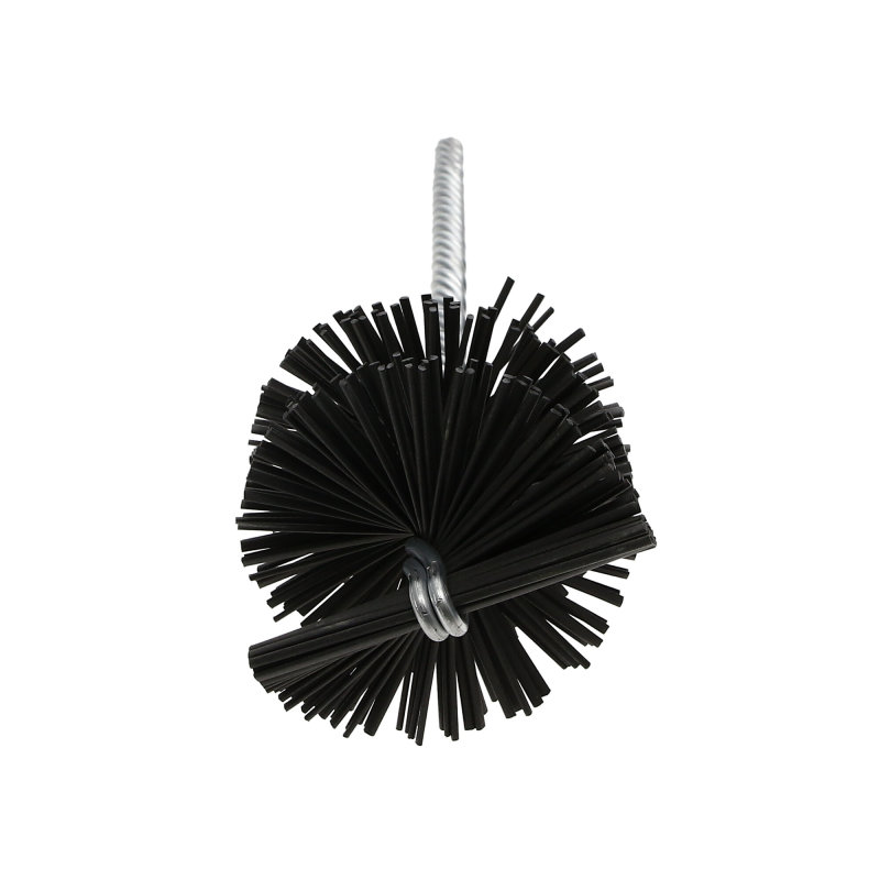 Wiseco 76-89mm Nylon Soft Hone Brush thumbnail 3