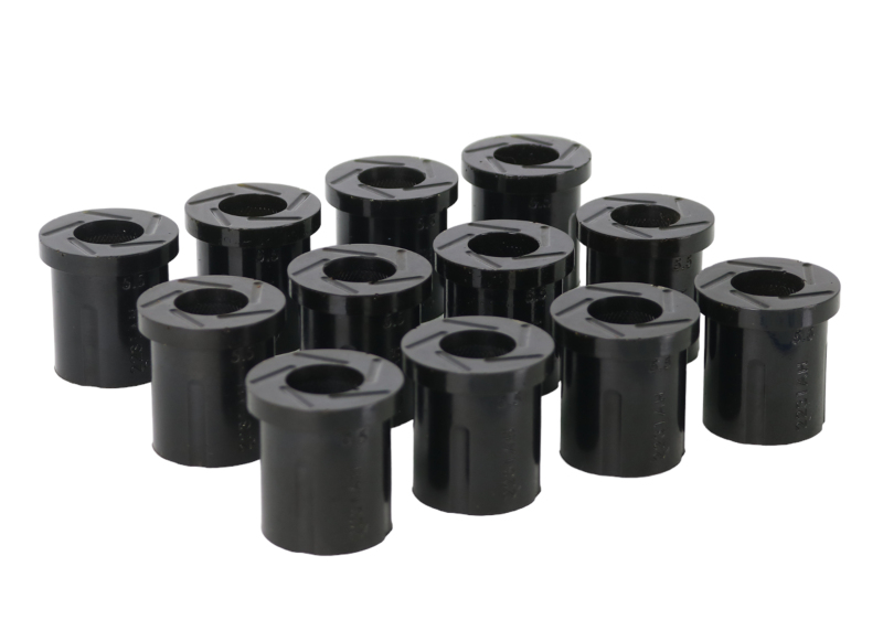 SPR Bushings - Leaf Spring
