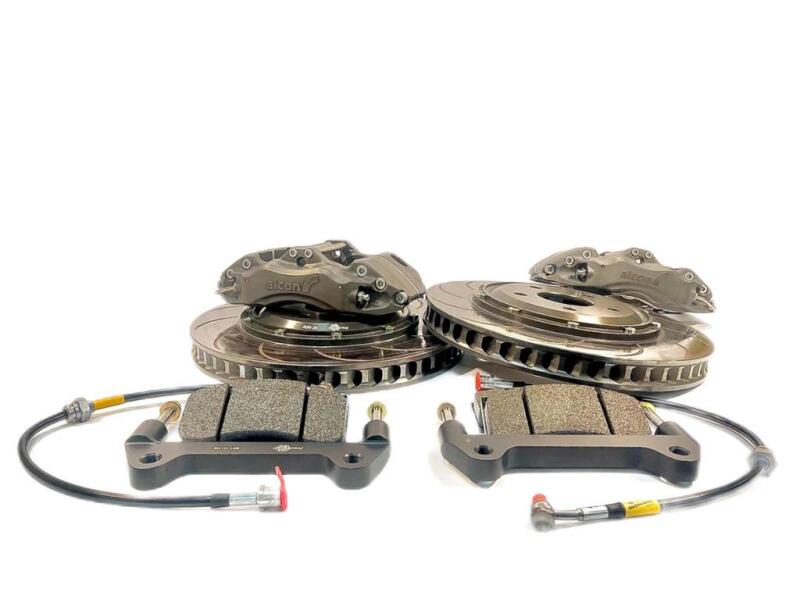 ALC Front Brake Kits
