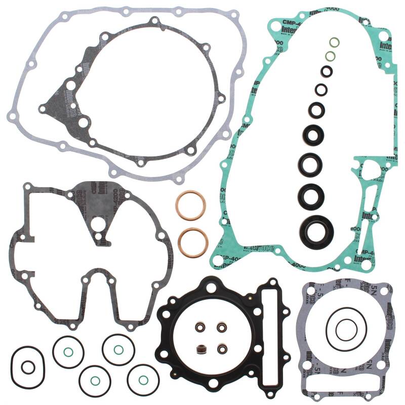 VEP Complete Gasket Kit
