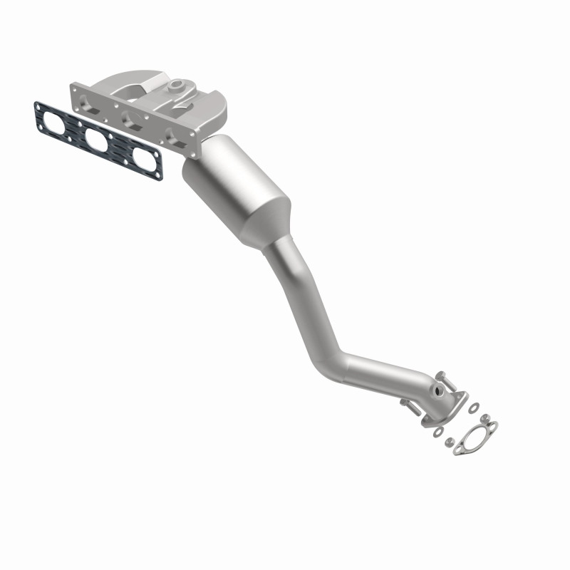 MagnaFlow 01-06 BMW X5 3.0L Direct Fit Converter thumbnail 5