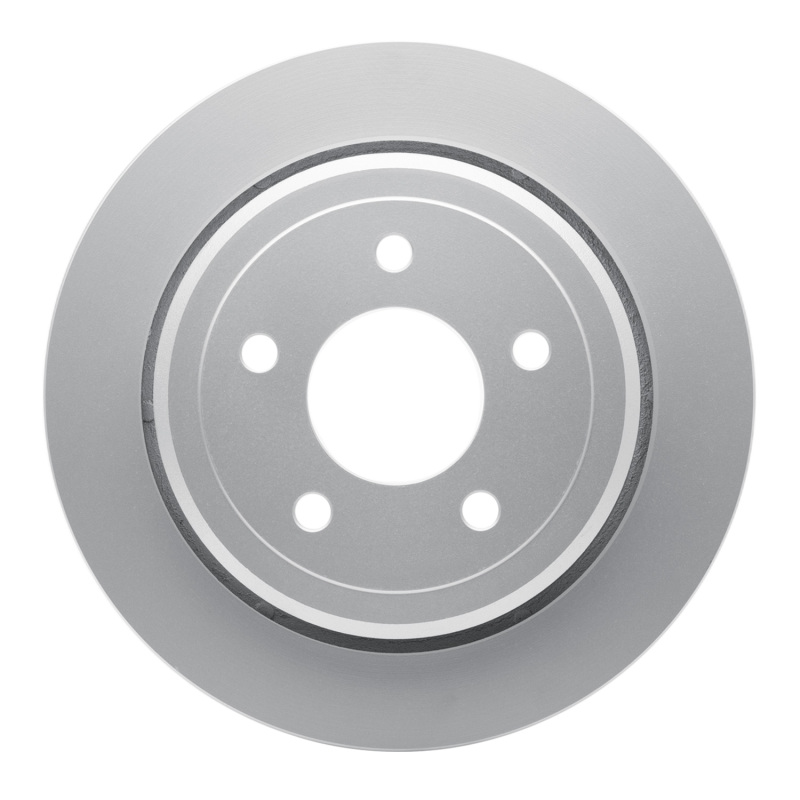 DFC GeoSPEC Coated Rotors - Plain