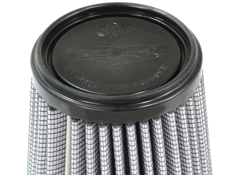 aFe MagnumFLOW Air Filters IAF PDS A/F PDS 2-1/2F x 5B x 3-1/2T x 7H thumbnail 5