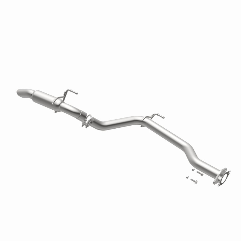 BRExhaust 13-18 Nissan Pathfinder/ 13-17 Infiniti JX35/QX60 Muffler Kit thumbnail 5
