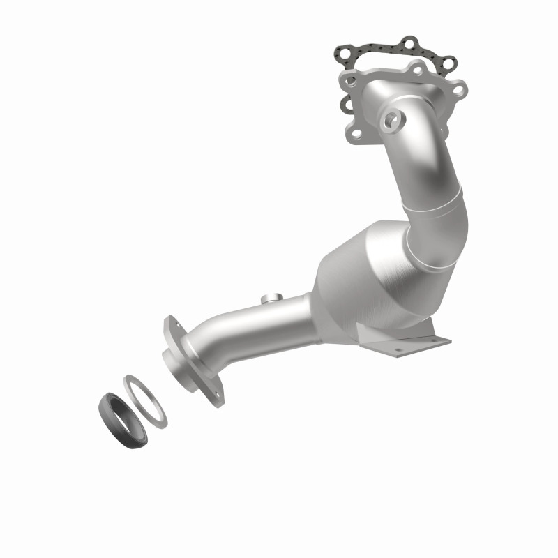 MagnaFlow Direct Fit Catalytic Converter California Grade 10-13 Mazda 3 L4 2.3L thumbnail 8