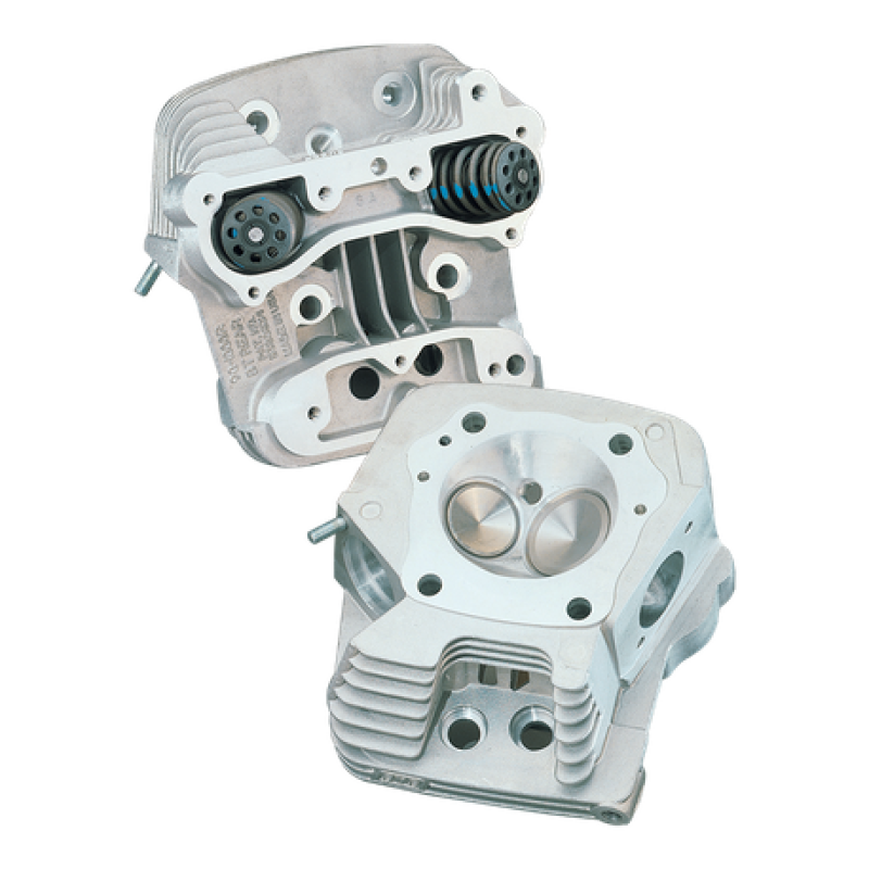 SSC Cylinder Heads
