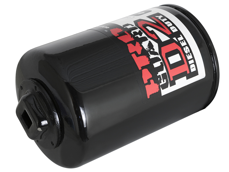 aFe ProGuard D2 Fluid Filters Oil F/F OIL GM Trucks 99-05 V8-4.8L/5.3L/6.0L thumbnail 8