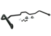 WL Sway Bars - Rear