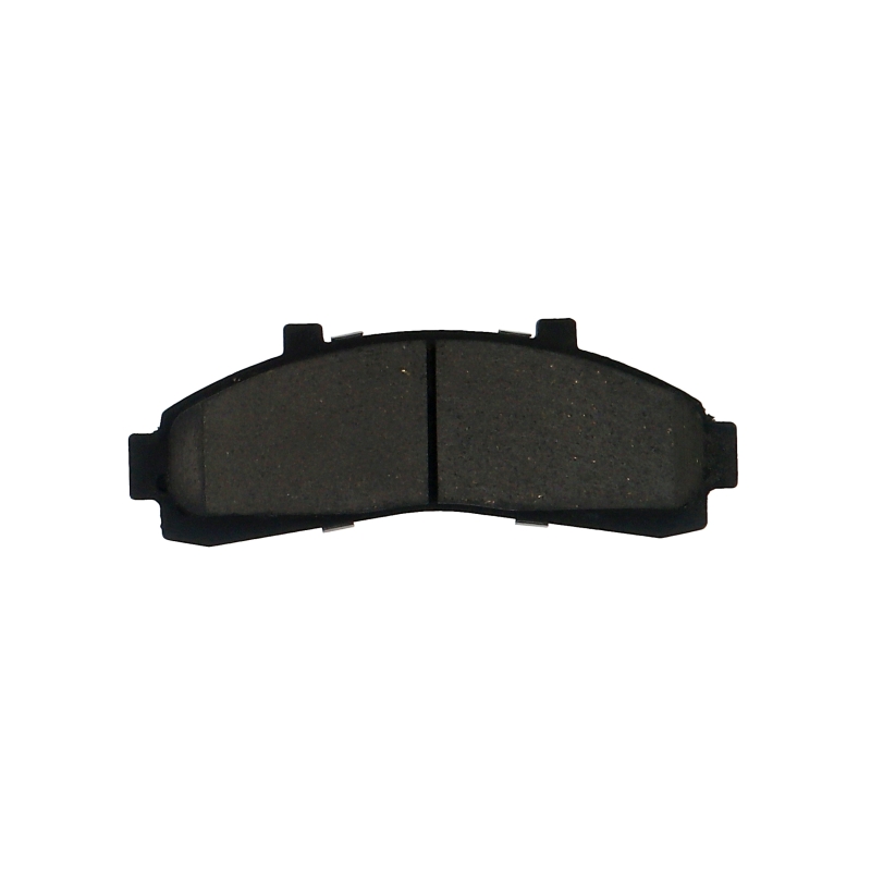 Baer Brakes 95-01 Ford Explorer Claw Brake Pads
