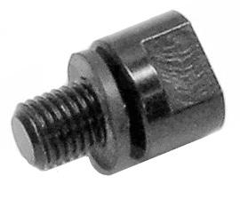 Koyo Radiator Drain Plug
Drain Plug w/gasket