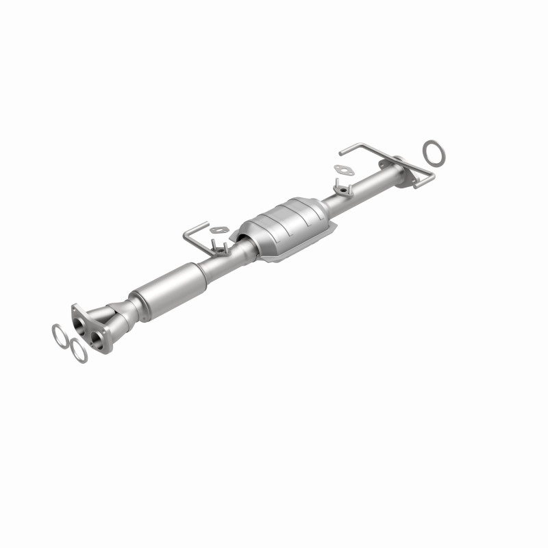 MagnaFlow Direct Fit Catalytic Converter 95-96 Previa 2.4L thumbnail 7