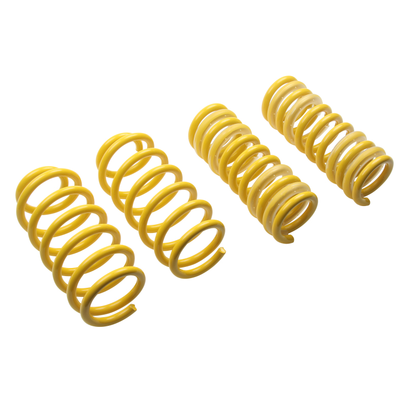 ST Suspensions Sport Springs 65504 Lowering Springs, Sporttech, Coil, 1.40 in. Front, 1.40 in. Rear, Chrysler, Dodge, 5.7, 6.1L, Set of 4 thumbnail 6