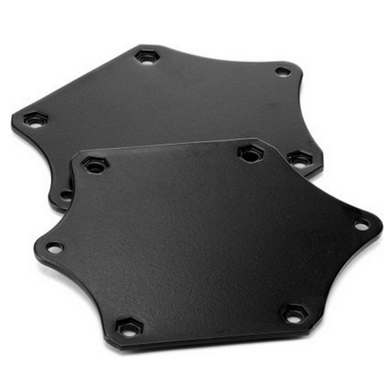 THU Roof Rack Adapter Kits