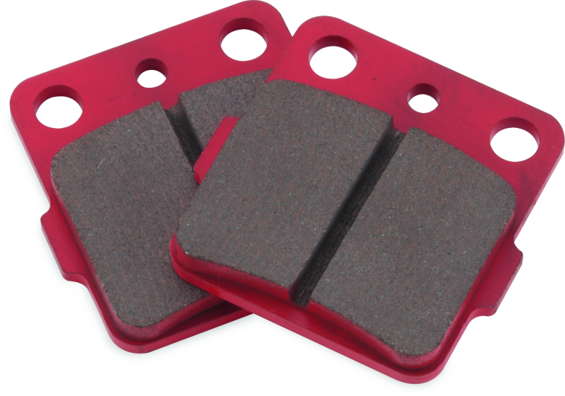 BKM Sintered Brake Pads