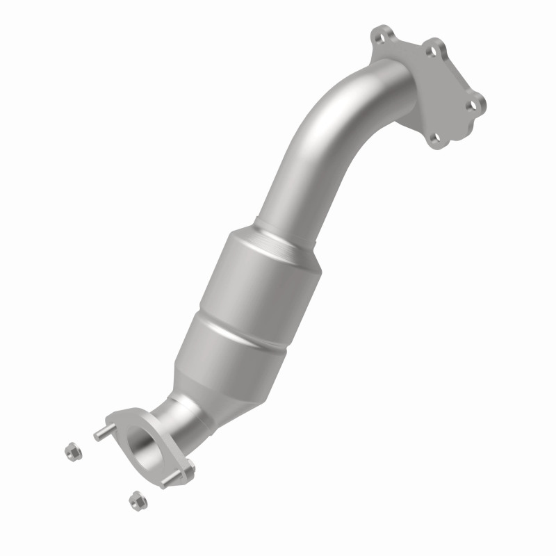 MagnaFlow Direct Fit Catalytic Converter 06-08 Subaru Forester 2.5L thumbnail 7