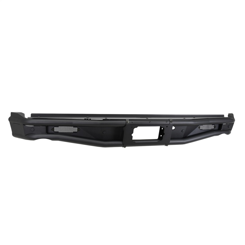 Westin 17-20 Ford F-150 Raptor Outlaw Rear Bumper - Tex. Blk thumbnail 8