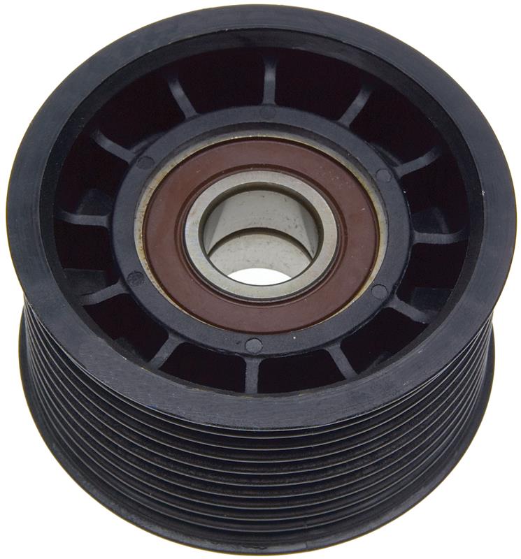 GAT Idler Pulleys