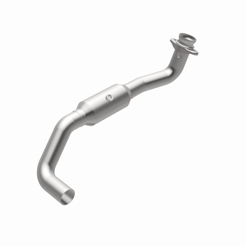 MagnaFlow California Direct Fit Converter 07-08 Lincoln Mark LT thumbnail 8