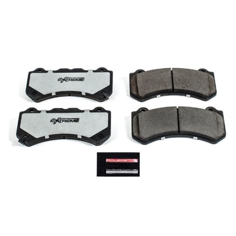 PSB Z26 Extreme Brake Pads