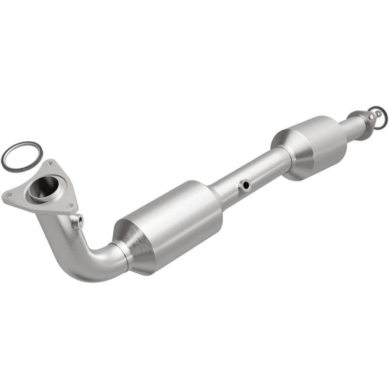 MagnaFlow Direct Fit Catalytic Converter 07-09 Toyota Tundra/Sequoia V8 4.7L thumbnail 2