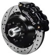 WIL Superlite Brake Kit