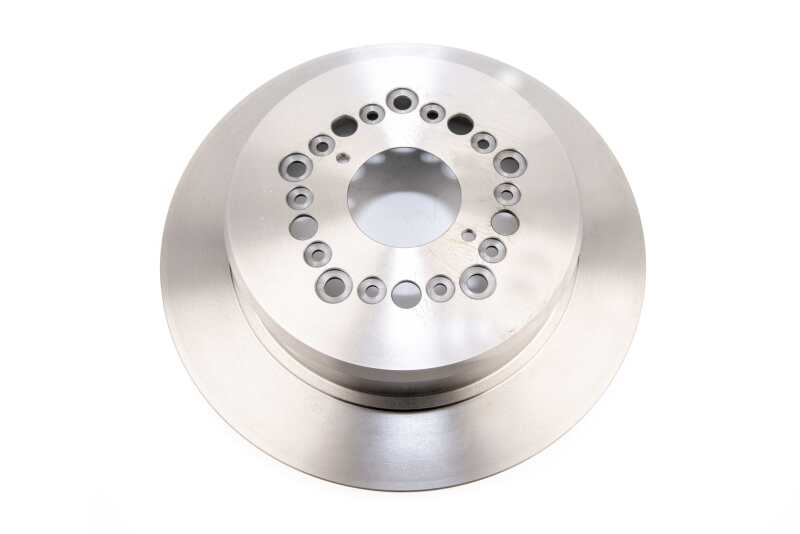 DBA Street Standard Rotors
