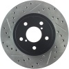 ST Slot & Drill Brake Rotors