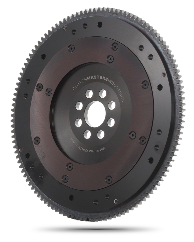 Clutch Masters 02-06 Acura RSX 2.0L 5 Sp (High Rev) / RSX 2.0L Type-S 6 Sp (High Rev) / 02-06 Honda
Clutch Flywheel