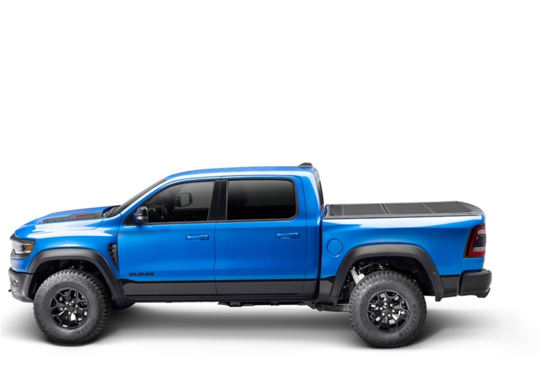 UnderCover 19-24 Dodge Ram 6.4ft. Bed w/MFTG Ultra Flex Bed Cover thumbnail 9