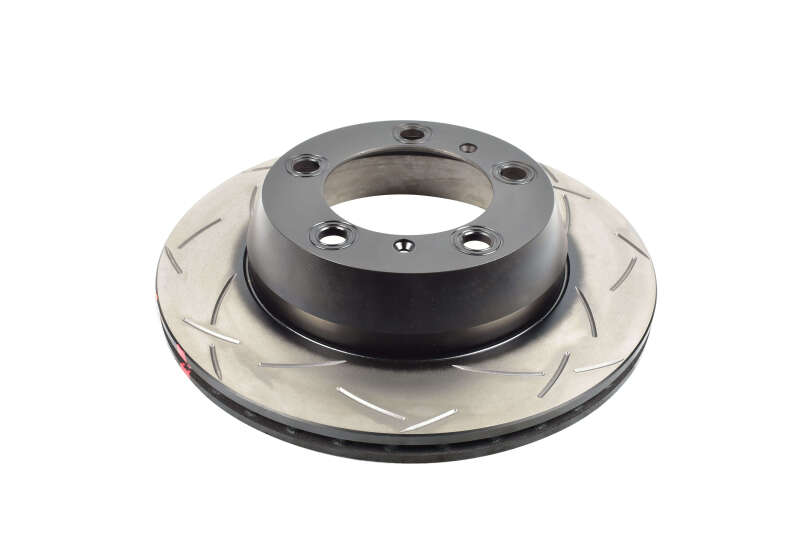 DBA 4000 Series Slotted Rotors
