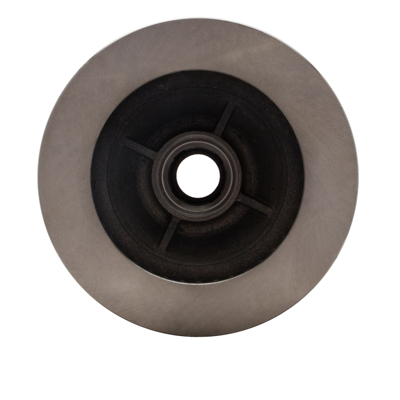 DFC 88-89 Chevrolet C3500 Front Brake Rotor