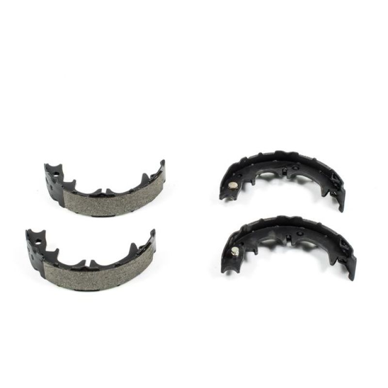 PSB Autospecialty Brake Shoes