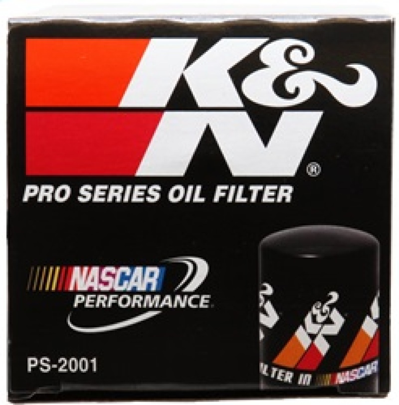 K&N Engineering KN Pro Series Oil Filters