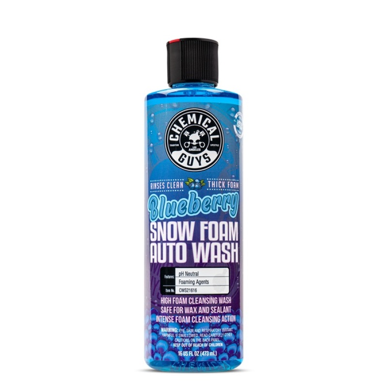 CHG Soaps & Shampoos