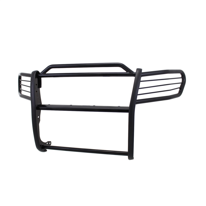 Westin 2016-2018 Toyota Tacoma Sportsman Grille Guard - Black thumbnail 8