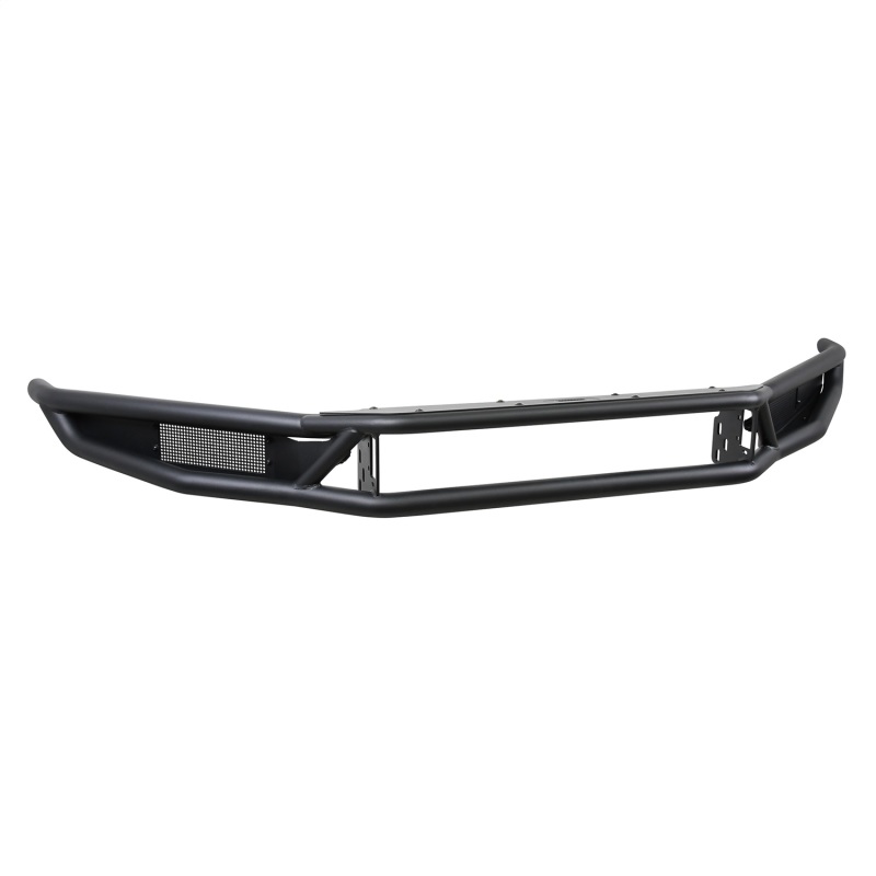 Westin 17-20 Ford F-150 Raptor Outlaw Front Bumper - Tex. Blk thumbnail 8