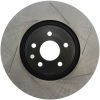 ST Slotted Sport Brake Rotors