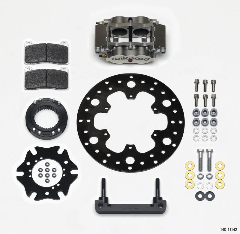 WIL Dynalite Brake Kit