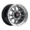 WEL Belmont Wheels