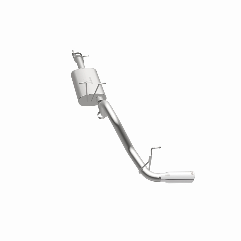 Magnaflow 25+ Ram 1500 V6 3.6L SPEQ Series Stainless Cat-Back Performance Exhaust System thumbnail 6