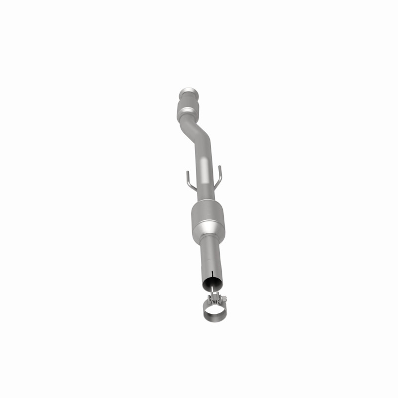 MagnaFlow 2007 Mini Cooper 1.6L Direct Fit Converter thumbnail 6